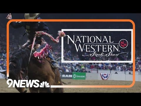 Country KickUp helps with swing and line dancing lessons at the National Western Stock Show