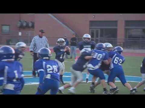 Preventing burnout among young athletes