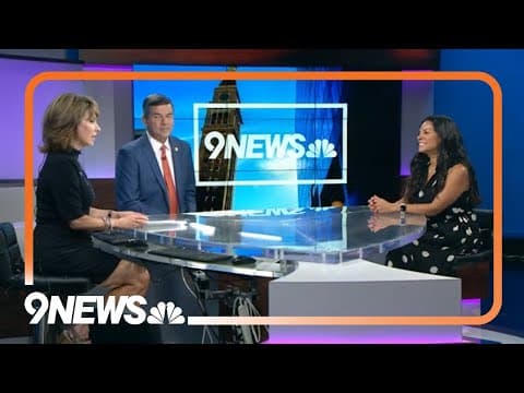 Dr. Sheryl Ziegler talks about the impact of homework on kids and parents