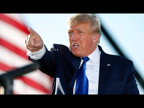 FBI raid of Mar-a-Lago related to probe of classified records, source says