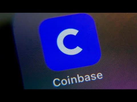 Coinbase customer data stolen in hack, company says crooks demand $20 million ransom