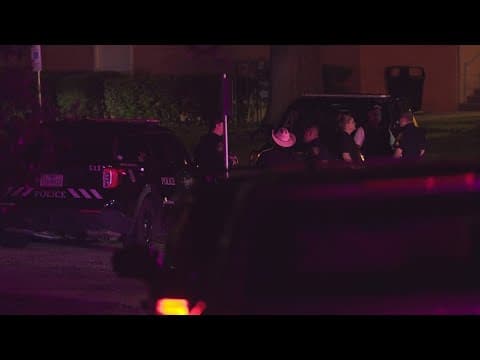 Fort Worth police investigate officer-involved shooting