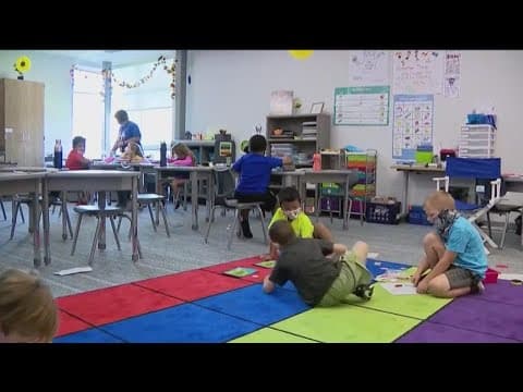 San Diego could become first city in the country with police officer childcare