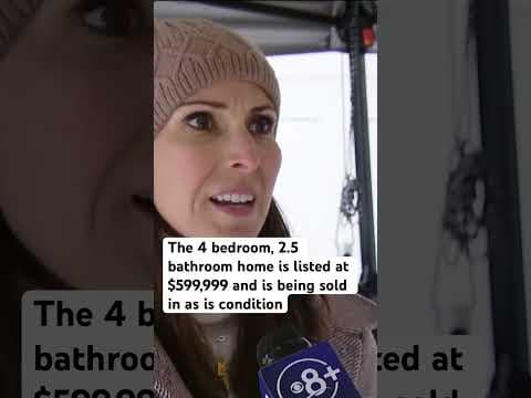 Open house held for $599,999 Ocean View Hills hoarder home