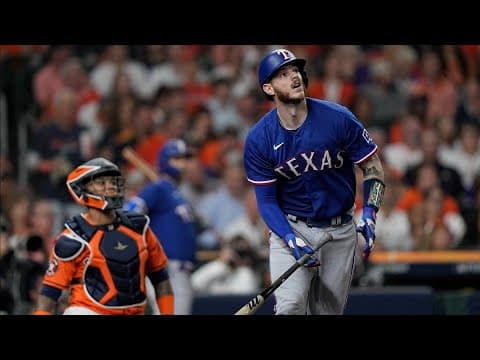 Jason Bristol and Jeremy Booth break down ALCS Game 6 for the Astros and look ahead to Game 7
