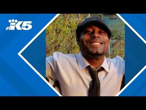 City of Olympia reaches $600,000 settlement with family of man killed by police