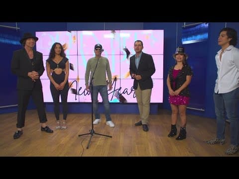 Queen Bee's Arts and Cultural Center NYE celebrations