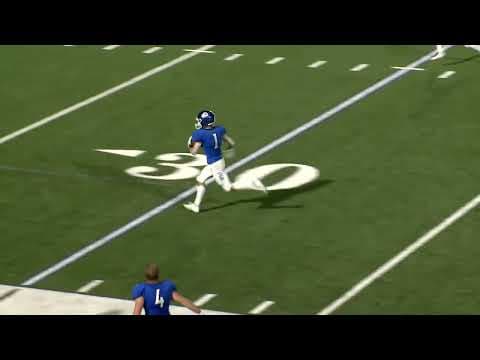 Hot Highlight No. 3:  Charlie Jacobson, Woodbury