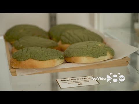 Viral TikTok makes North Texas bakery a global destination