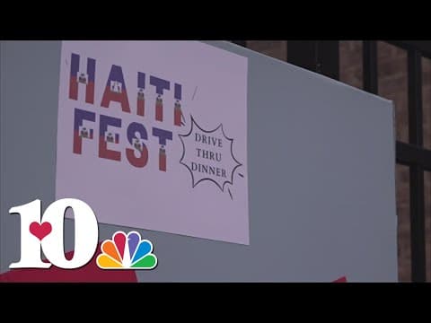 Haiti Fest works to help school in Haiti