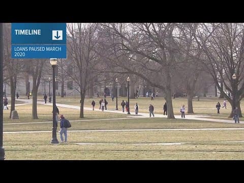 Feds to reverse course on student loan payments