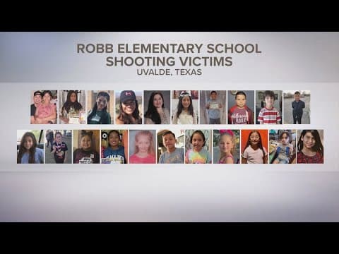 Uvalde community cuts ribbon on new elementary school 3 years after mass shooting