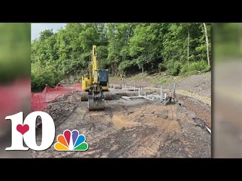 Foundations poured, utilities installed during Augusta Quarry construction, city says