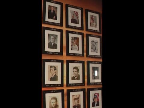 Veterans excited to embark on Honor Flight Columbus