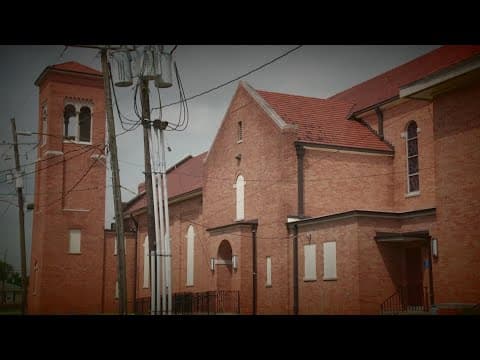 Losing Faith special airing tonight on WWL and WWL+