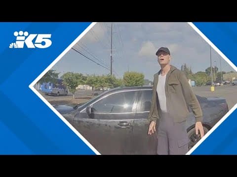 Suspect in fatal Longview stabbing arrested in Los Angeles