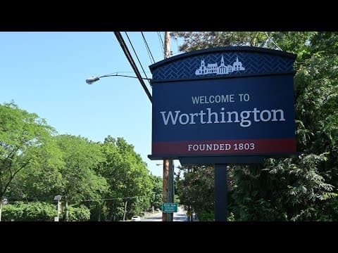Worthington votes to end mask mandate starting March 10