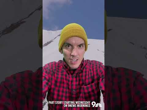 The problems facing the Colorado River