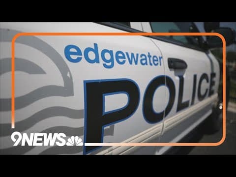 Former Edgewater, Black Hawk officer Nathan Geerdes sentenced