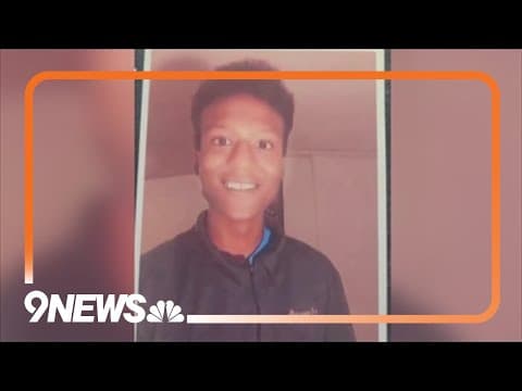 Former Aurora officer sentenced to 14 months in jail for Elijah McClain's death