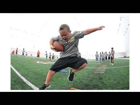 Get involved with the Special Olympics this Giving Tuesday!