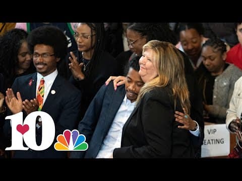 NBC's Chuck Todd on legislative supermajorities, TN expulsions