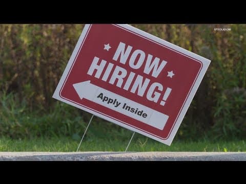 Is now the time to take a new job?