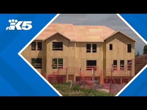 Snohomish County housing development sparks traffic safety concerns