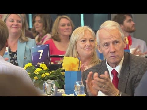 United Way of Greater Knoxville launches 2025 campaign