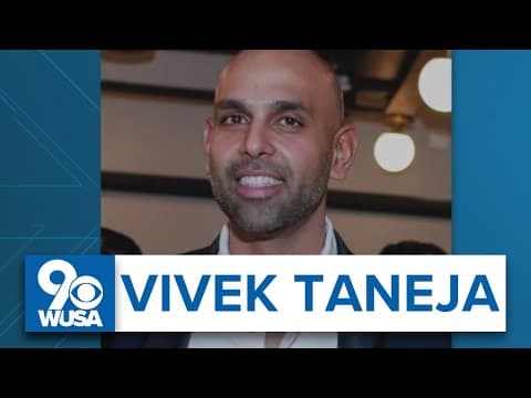 Tech CEO killed after assault at DC restaurant, police say it's 'security related'