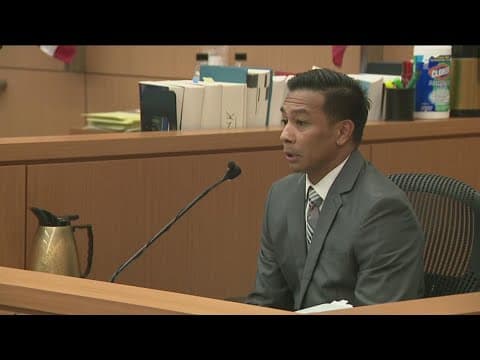 Preliminary hearing for Larry Millete enters day 7 in Downtown San Diego court