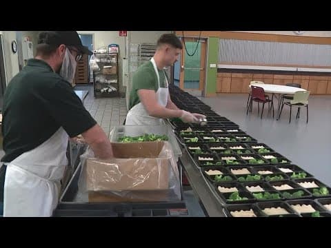 Go, Lunch! program to provide kids with free summer meals throughout Columbus