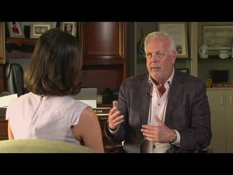 Arlington Mayor raises concerns, calls for investigation of Tarrant County redistricting plan