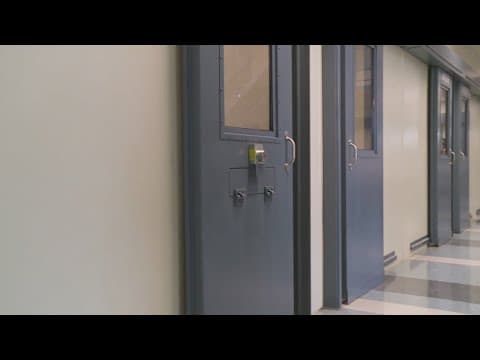 Louisiana Lawmakers could overhaul the post-conviction relief system