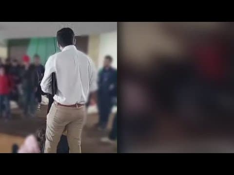 Resumen de noticias: Funcionario de Denver advierte a nuevos migrantes que se vayan