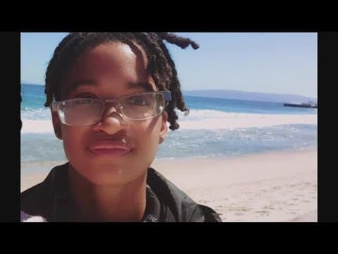 Family searching for missing U.S. Marine last seen in Point Loma