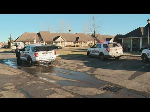 Police: 2 hurt after shooting in northeast Columbus