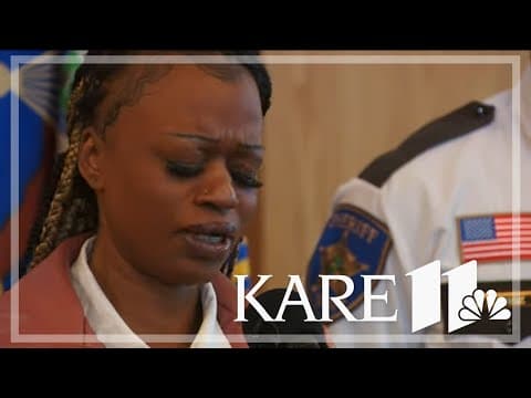 Colombia Heights hopes to see answers on what happened to 16-year-old Manny