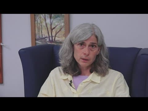 Blount County non-profit is helping people in the early stages of a dementia diagnosis cope