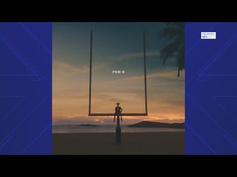 Bad Bunny will headline Super Bowl LX halftime show