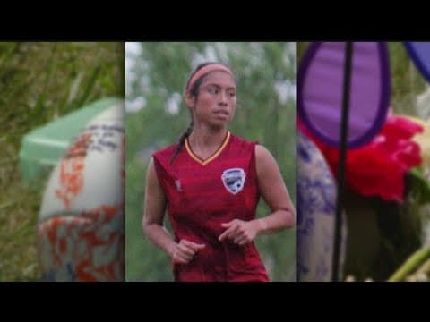 Loved ones remember Northfield teen killed in crash