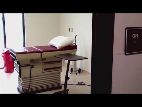 Texas Medical Board publishes proposed rules outlining exceptions to state's abortion ban