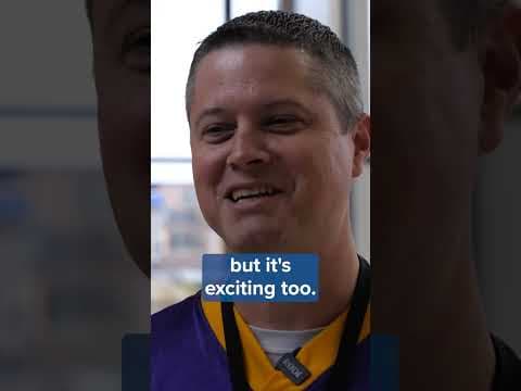 Early voting has been a popular option in Minnesota this year.