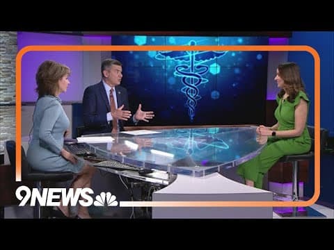 Health expert weighs in on CDC's new warning about medical tourism