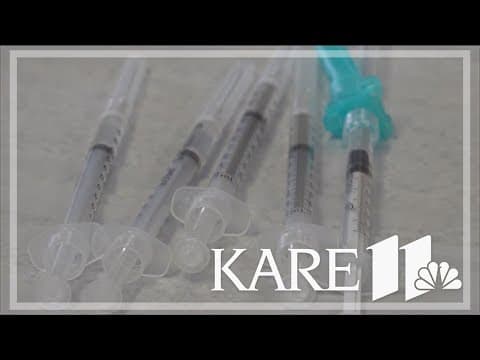 Pfizer efforts RSV vaccine expansion