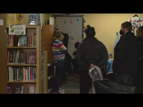 Vigils honor lives lost to violence in the LGBTQ community following Colorado Springs mass shooting