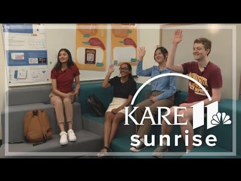 U of M's new AI club tackles ethics of ChatGPT in class