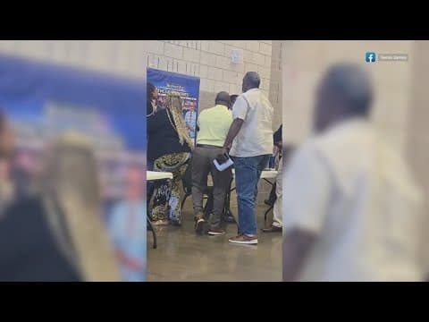 Fort Worth City Council candidates get heated during debate, video shows