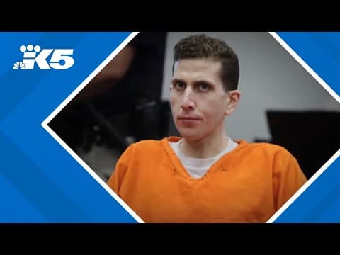 New details revealed on Idaho Murders investigation into Bryan Kohberger