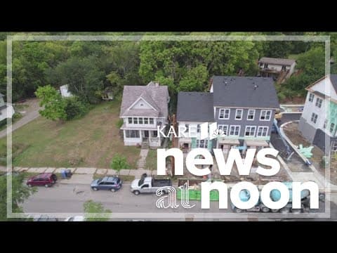 Habitat for Humanity to kick off Jimmy & Rosalynn Carter Work Project